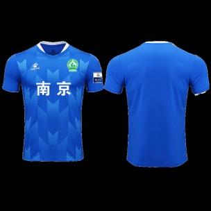 苏媒：新赛季“苏超”球衣售价499元，4月起陆续发售