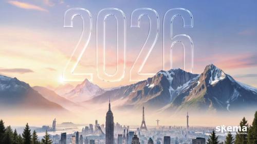 AG宣布成为2026EWCF官方合作伙伴：让世界看到我们的锋芒