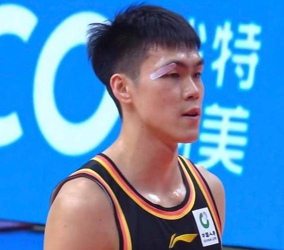媒体人：庞峥麟有望再进国家集训队在风口浪尖的张皓嘉抓住机会