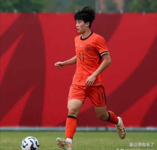 CFA友谊赛U19国足24澳大利亚U19杨铭锐双响苗润东任意球中框
