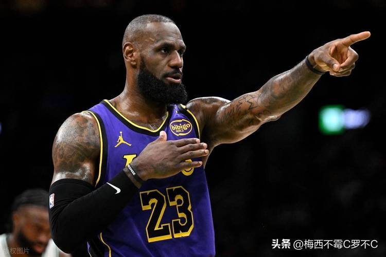 香波特谈詹姆斯未来：他是个赢家获胜的最佳机会是搭档文班亚马