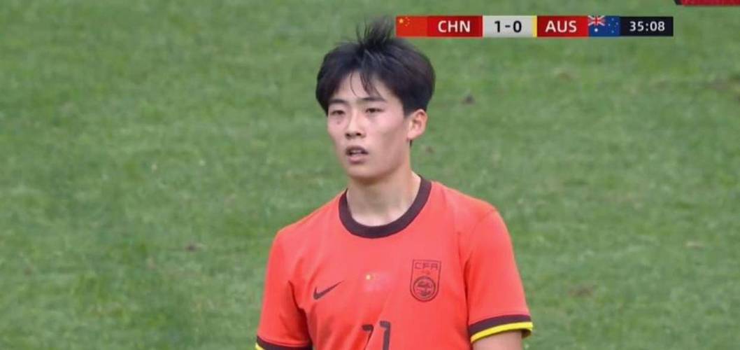 10人大轮换！U19国足仅郭五岳继续首发，苗润东、杨铭锐均替补