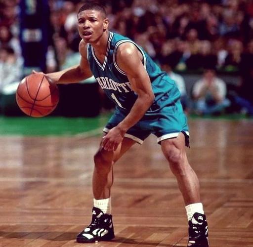 博格斯为什么能打nba？博格斯为什么没进名人堂？