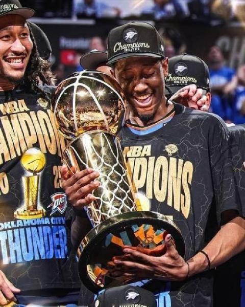 nba最佳防守奖杯，nba年度最佳防守球员名单？