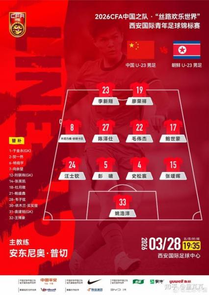 朝鲜男足比中国强吗，朝鲜男足和中国男足？