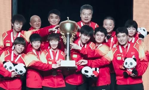 东京奥运会国乒教练名单，东京奥运国乒教练团队？