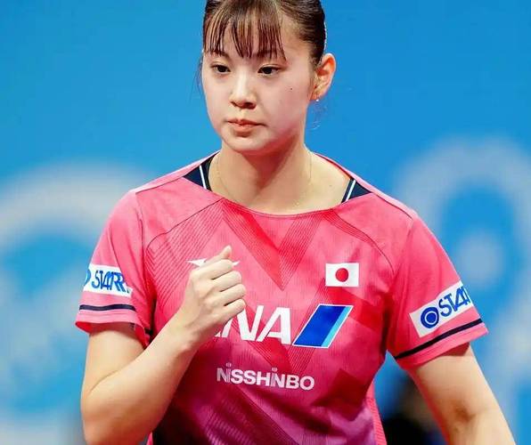 2021日本女团乒乓球名单？日本女团乒乓球队员名单？