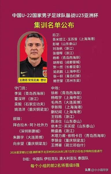 亚洲杯2023都有哪些国家参加，2023亚洲杯资格？