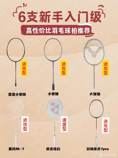哪种羽毛球拍性价比高，什么羽毛球拍性价比高又较便宜