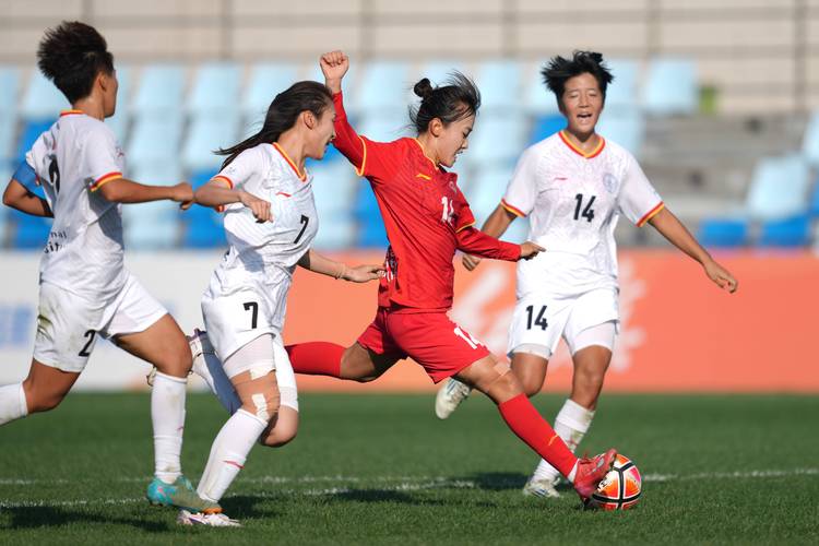 中国女足进过多少次世界杯？中国女足夺过世界杯冠军吗？