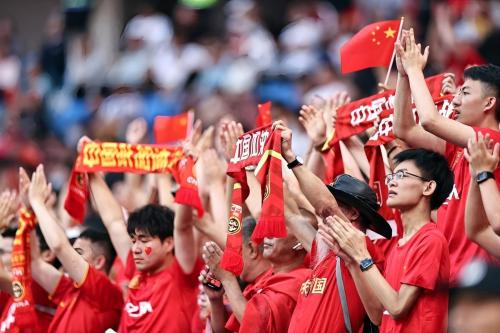 国足怎样进入卡塔尔世界杯，国足怎么进2022世界杯？