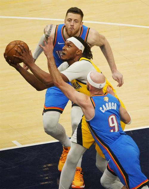 2013年nba总决赛赛况，2013 nba 总决赛