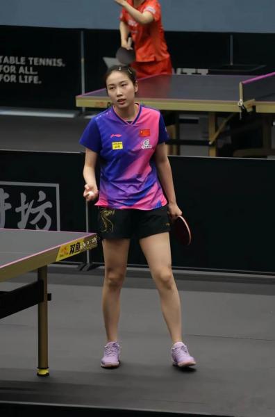 中国女子乒乓球最厉害的人是谁？中国乒乓球女子实力排名？