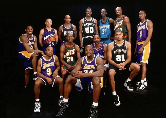 nba全明星2017都有谁，17年全明星nba？