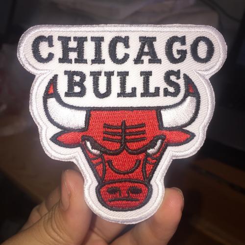 nba公牛的英文，公牛英文翻译？