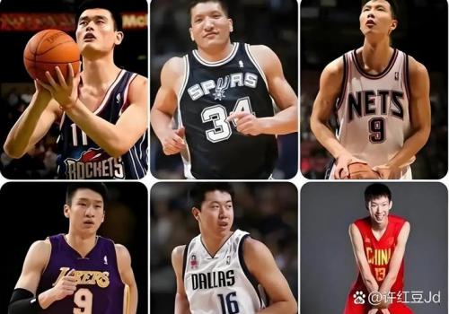 中国nba最矮球员？中国nba最矮球员排名？