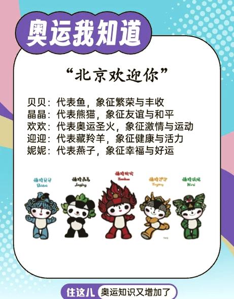 东京奥运会吉祥物名字怎么读，东京奥运会 吉祥物 名字