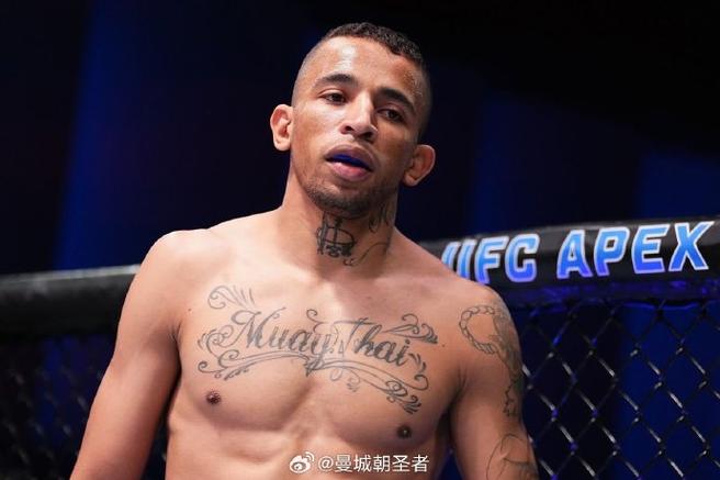 ufc最新一期比赛完整版李景亮，ufc2019李景亮赛程？