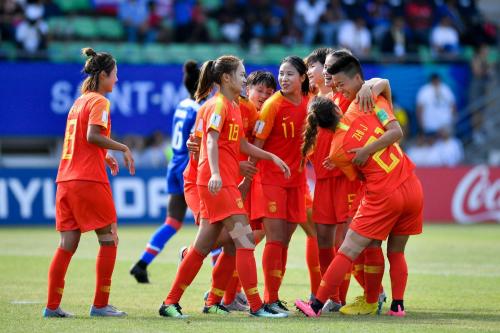 中国女足u20队员？u20中国女足国青队？