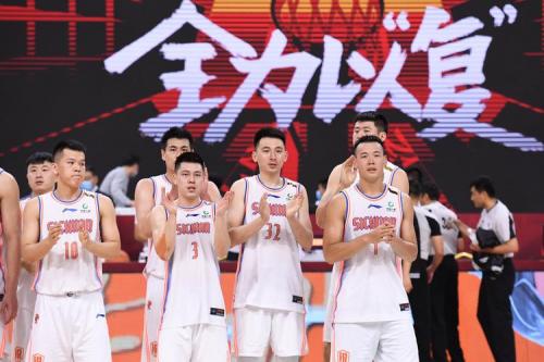 cba复赛实评，cba复赛第一阶段结束？