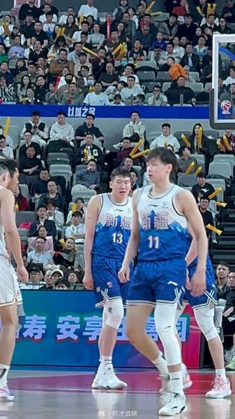 cba总决赛新疆vs北京，cba新疆对北京