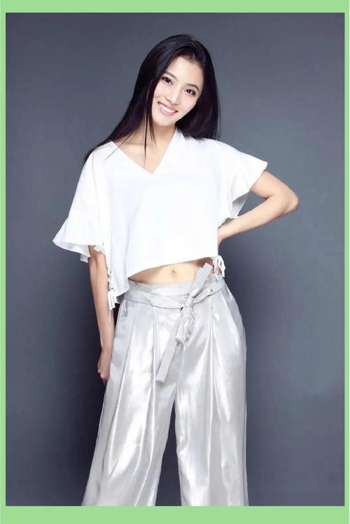 赵继伟老婆身高多少？赵继伟真实身高多少？