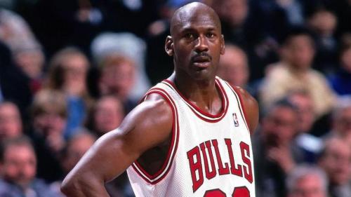 乔丹几次nba总冠军，乔丹夺得几次nba冠军？