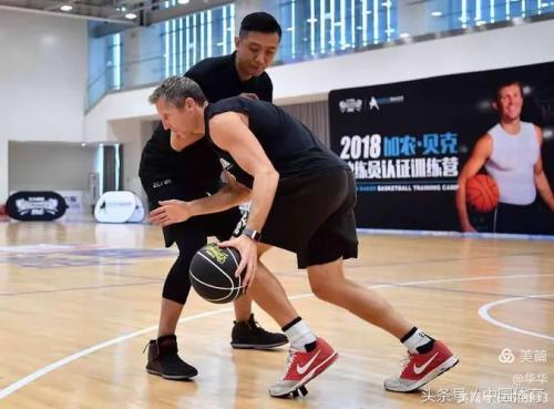 加农贝克为什么不进nba？加农贝克过人？