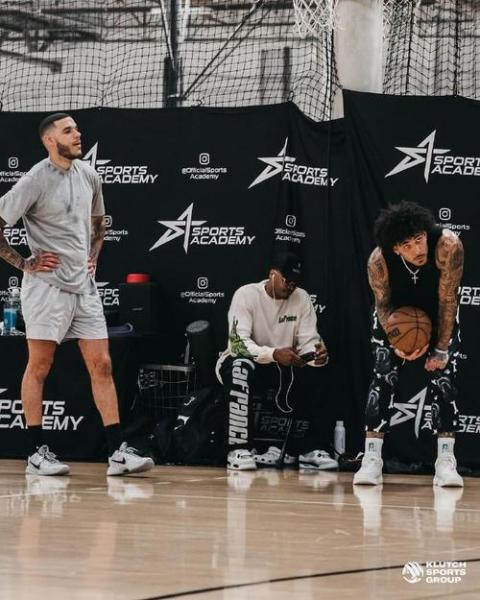 nba的球哥是谁，nba球哥去哪里了？