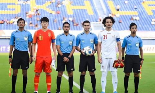 韩国vs伊朗在哪里比赛，韩国vs伊朗比赛结果？